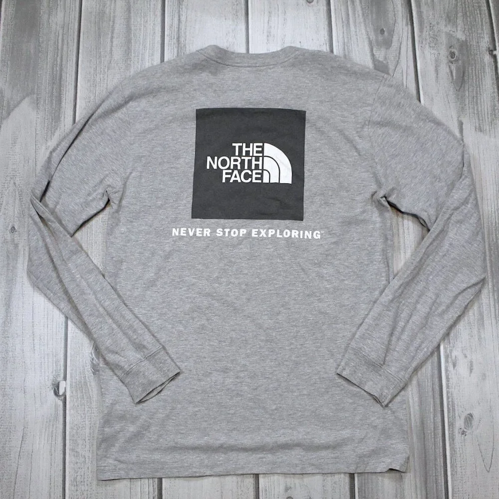 The North Face good men